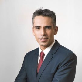 Ernesto Alcantara
