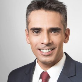 Ernesto Alcântara